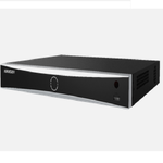 NVR 16 canale Hikvision DS-7616NXI-I2/S(C); 4K, Acusens - Facial detection and analytics: Face picture comparison, human face capture, face picture search; Face picture library: Up to 16 face picture libraries, with up to 10,000 face pictures in total (e, HIKVISION