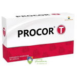 Procor T Sun Wave Pharma 30 capsule