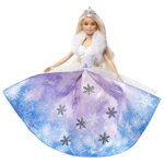 Papusa Barbie Dreamtopia Fashion Reveal Princess (gkh26) 