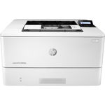 LaserJet Pro M404dw, Monocrom, Format A4, Retea, Wi-Fi, Duplex, HP