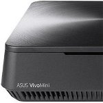 Sistem desktop brand Asus AS VIVO VM45 3865U 4GB 32GB UMA W10P S