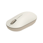 Mouse Xiaomi Wireless Lite 2, 2.4GHz, 1000 dpi, Clic silentios (Alb), Xiaomi