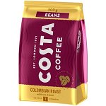 Cafea boabe COSTA COFFEE Colombia 30175, 500g