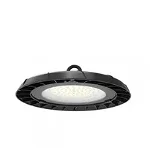 Lampa LED Industriala Ufo 90° 50W Alb Rece, Optonica