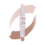 Concealer si Contouring 2 in 1 Perfect Match TLM #101, TLM