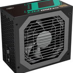 Sursa Full Modulara Deepcool DQ850-M-V2L, 80 PLUS® Gold, 850W, PFC Activ, Deepcool