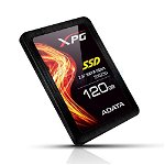 SSD ADATA XPG SX930 120Gb SATA 3 inc. bracket 3.5" "ASX930SS3-120GM-C", nobrand