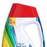 Detergent Lichid Savex Premium Color, 945 ml, Savex