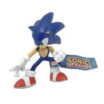 Figurina Comansi Sonic