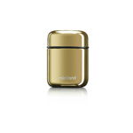 Miniland - Termos Mancare Solida Deluxe 280 ml Gold 