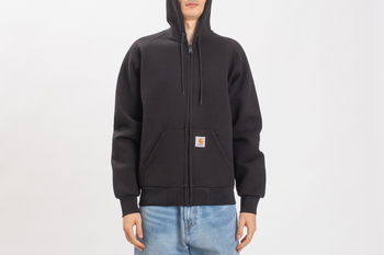 Car-Lux Hooded Jacket, Carhartt WIP