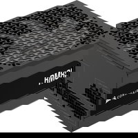 Sursa Corsair RM850x, 850W, 24-pin ATX, Negru