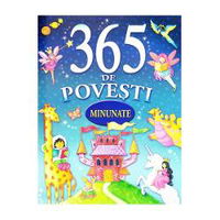 365 de povesti minunate