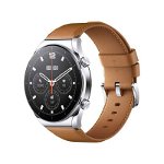 Ceas Smartwatch Xiaomi Watch S1, Silver, Xiaomi