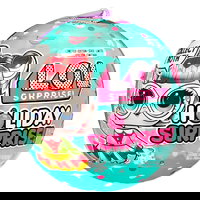 Papusa LOL Surprise Holiday Supreme in Sidekick, Miss Merry, 593058X1EUC, LOL