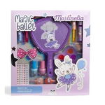 Set de infrumusetare cu oglinda Martinelia Magic ballet, Martinelia