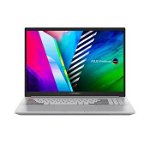 Laptop Asus VivoBook Pro 16X OLED M7600QE-L2035R (Procesor AMD Ryzen™ 9 5900HX (16M Cache
