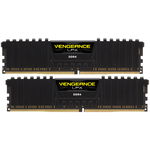 Memorie RAM Corsair Vengeance LPX Red