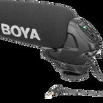 Boya BY-BM3030 / Super-Cardioid Shotgun Microphone, Boya