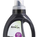 Detergent lichid pentru rufe negre 750ml - AlmaWin, AlmaWin