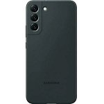 Husa Protectie Spate Samsung EF-PS906TGEGWW pentru Samsung Galaxy S22 Plus (Verde)