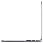 Laptop Apple MacBook Pro (Procesor Intel® Quad-Core™ i7 (6M Cache, 2.2GHz up to 3.40 GHz), 15.4" Retina, 16GB, 256GB Flash, Intel® Iris Graphics, Wireless AC, Mac OS X Yosemite, Layout Ro)