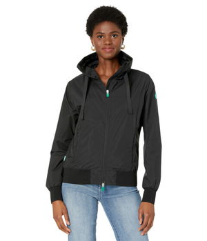 Imbracaminte Femei Save the Duck Karin Jacket Black, Save the Duck