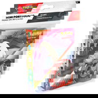 Mini portofolio, Pokemon TCG, Spring 2024, Pokemon Mini portofolio, Pokemon TCG, Spring 2024, Pokemon