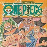 One Piece. Vol. 24 Eiichiro Oda