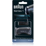 Braun Series 1 11B benzi si lame de tăiere 1 buc, Braun