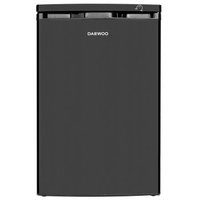 Congelator Daewoo FZ-084HEB 91 l Clasa E Control mecanic H 85 cm Negru Congelator Daewoo FZ-084HEB 91 l Clasa E Control mecanic H 85 cm Negru