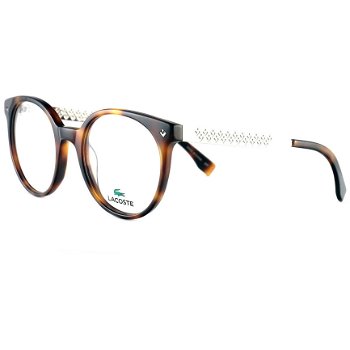 Rame ochelari de vedere dama Lacoste L2806 214, Lacoste