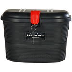 MS Energy basket MSB-10 - black, MS ENERGY