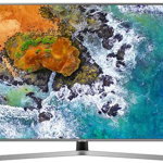 Televizor LED Samsung 139 cm (55") UE55NU7472UXXH, Ultra HD 4K, Smart TV, WiFi, CI+