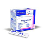 Megaderm Virbac 8mlx28, Virbac