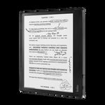 eBook Reader Elipsa 2E-Book Reader Pack|E Ink Carta 1200 touchscreen 10.3 inch|1404 x 1872|32 GB|Procesor 2.0 GHz|1 x USB-C|Greutate 0.390 kg|Wireless Da|Comfort Light Pro|15 file formats supported natively|Includes Kobo Stylus|Black