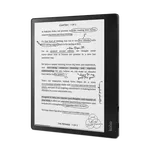 eBook Reader Kobo Elipsa E2 10.3inch, 32GB, Black