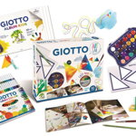 Set creativ Easy Painting Art Lab Giotto