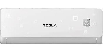Aer conditionat Tesla Select TA71FFUL-2432IAW, 24000 BTU, Wi-Fi, Funcție Turbo, Mod Sleep, Repornire Automată, Funcție I FEEL, Clasa A++ (racire)/A+ (incalzire),  Filtru Lavabil, Alb