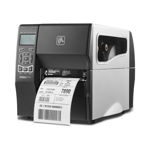 Imprimanta de etichete Zebra ZT230 TT 203DPI cutter, Zebra