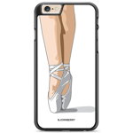 Bjornberry Shell iPhone 6/6s - Pantofi de balet, 