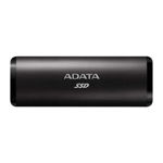 Dysk zewnętrzny SSD ADATA SE760 2TB Czarny (ASE760-2TU32G2-CBK), ADATA