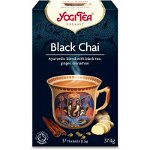 Ceai bio Negru, 17 , Yogi Tea, x 2.2g (37.4g) Yogi Tea
