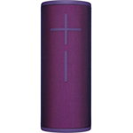 Boxa portabila UE BOOM 3 Ultraviolet Purple, LOGITECH