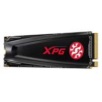 SSD A-DATA XPG Gammix S5, 512GB, PCI-Express 3.0 x4, M.2