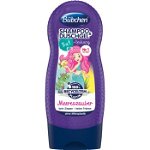 Bübchen Kids Shampoo & Shower Gel & Conditioner sampon, balsam si gel de dus 3in1 230 ml, Bübchen