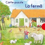 Carte-puzzle La ferma, 
