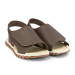 Incaltaminte / Sandale Velcro Bibi Shoes Summer Roller New II Expresso
