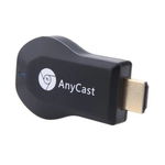 AnyCast Miracast TV Dongle DLNA AirPlay pentru Smart TV , Smartphone, Chromecast, 