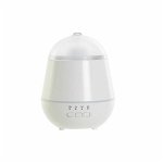 Umidificator Difuzor de Arome DKD Home Decor LED (120 ml)